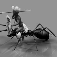 manusia-quotpenarik-delmanquot-semut-dari-afrika