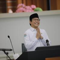 gus-menteri-minta-pertides-dampingi-desa-rancang-pembangunan-lima-tahun