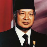 indonesia-di-hari-ini-kelahiran-presiden-soeharto-8-juni-1921