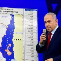israel-ingin-mencaplok-tepi-barat-saatnya-peralihan-super-power-duniakah