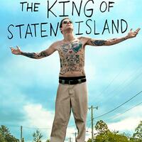 the-king-of-staten-island-2020--judd-apatow-latest-movie