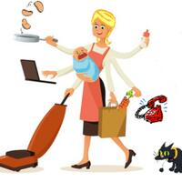 wake-up-sista-buang-manja-mandiri-saja