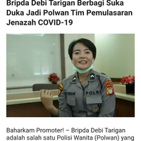 bripda-debi-tarigan-berbagi-suka-duka-jadi-polwan-tim-pemulasaran-jenazah-covid-19