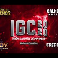 apa-itu-igc-indonesian-games-championship