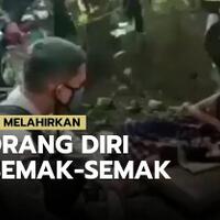 wanita-ini-melahirkan-bayinya-di-tengah-hujan-hampir-potong-ari-ari-pakai-cutter