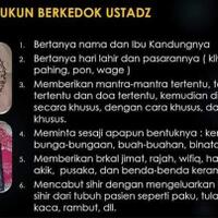 inilah-ciri-ciri-dukun-berkedok-ustadz