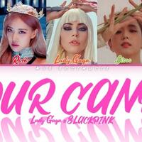 download-blackpink-lady-gaga-sour-candy-mp3