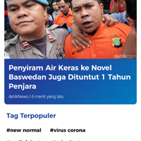 penyiram-air-keras-ke-novel-baswedan-juga-dituntut-1-tahun-penjara