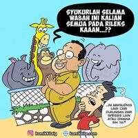 waduh-cuma-kunjungi-bonbin-ragunan-somad-nilai-anies-penuhi-syarat-jadi-pemimpin