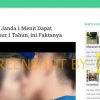 cek-fakta-benarkah-cium-janda-1-menit-bisa-perpanjang-umur-1-tahun