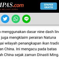 laut-china-selatan-memanas-ri-tolak-nego-china-soal-natuna