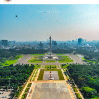 sudah-tahu-ini-penampakan-monas-terkini