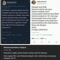 gara-gara-diduga-gunakan-ijazah-palsu-warganet-desak-mui-pecat-tengku-zulkarnain