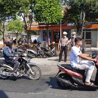 korban-benang-layangan-sudah-2-tahun-kelola-bengkel-di-mojosongo-solo