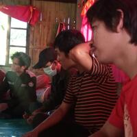 kader-hppmi-maros-kom-uim-berkunjung-ke-rumah-korban-kebakaran-di-kec-bontoa