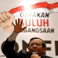 mahfud-pemerintah-tolak-jika-pancasila-diperas-jadi-trisila