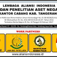 lembaga-aliansi-indonesia-kabupaten-tangerang