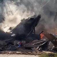 pesawat-jatuh-di-riau-usai-latihan-bertiga-pilot-lapor-keanehan-di-mesin