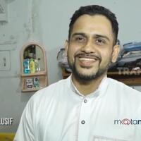 nazaruddin-bebas-dari-lapas-sukamiskin