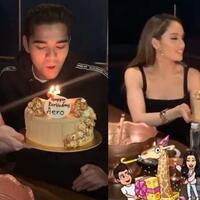 soal-rumor-pacaran-akhirnya-cinta-laura-dan-aero-aswar-beri-klarifikasi