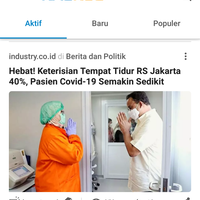 geger-pasien-corona-kabur-dari-dki-tulari-28-nakes-hingga-bikin-puskesmas-ditutup