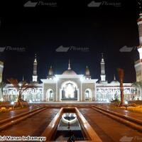 islamic-center-indramayu-masjid-viral-karena-desain-nya-sangat-indah