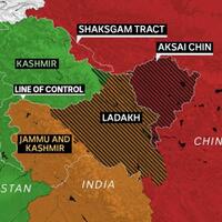 militer-india-akui-20-tentaranya-tewas-dalam-bentrok-dengan-militer-china