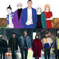 5-drama-korea-populer-berdasarkan-webtoon-ini-wajib-banget-ditonton