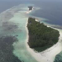 heboh-pulau-malamber-di-sulbar-dijual-rp-2-miliar-polisi-panggil-camat