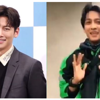 mirip-ji-chang-wook-driver-ojol-ini-bikin-warganet-kesengsem