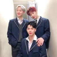 boy-group-trei-putuskan-bubar