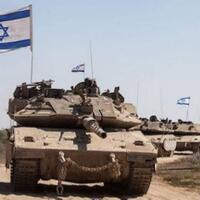 video-detik-detik-prajurit-tni-bernyali-besar-hadang-tank-israel