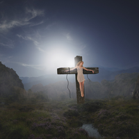 free-download-stok---tutorial-dramatic-cross-photoshop-manipulation