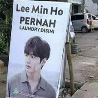 s3-marketing-tukang-laundry-ini-pasang-foto-lee-men-ho-dan-banyak-yang-terkecoh