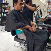 potong-rambut