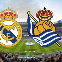 hasil-pertandingan-real-sociedad-vs-real-madrid