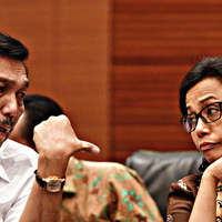 sri-mulyani-prediksi-ekonomi-ri-minus-ini-kata-luhut