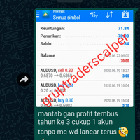 quot-trading-forex-quot-bareng-trader-unyil-yuk