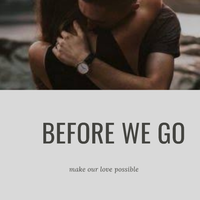 before-we-go