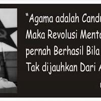 asosiasi-guru-agama-tolak-wacana-penggabungan-pelajaran-agama-pkn