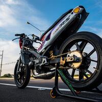 motor-sport-150-200cc-bakal-tunduk-jika-lawan-motor-bebek-125cc-ini