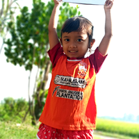 karna-enggak-bisa-nobar-dan-mabar-jersey-di-ajak-foto-aja-dan-dapatkan-saldo-gopay