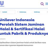 dukung-lgbt-mui-kalau-serius-produk-unilever-bisa-diboikot