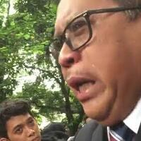 hasto-pdip-jangan-coba-coba-menguji-kesabaran-revolusioner-kami