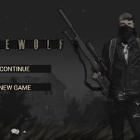 lonewolf--17--a-sniper-story