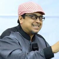 soal-pembakaran-bendera-pdip-ustaz-haikal-sebut-212-selama-ini-santun