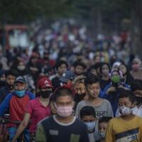 foto-tumpah-ruah-warga-di-car-free-day