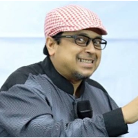 soal-pembakaran-bendera-pdip-ustaz-haikal-sebut-212-selama-ini-santun