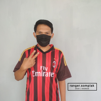 karna-enggak-bisa-nobar-dan-mabar-jersey-di-ajak-foto-aja-dan-dapatkan-saldo-gopay