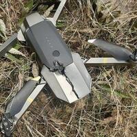 militer-pakistan-tembak-drone-mata-mata-india